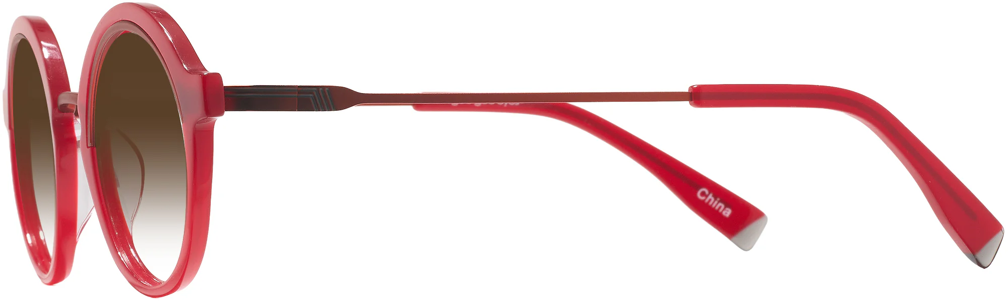 Goo Goo Eyes 955 w/ Gradient Progressive Reading Sunglasses - Image 3