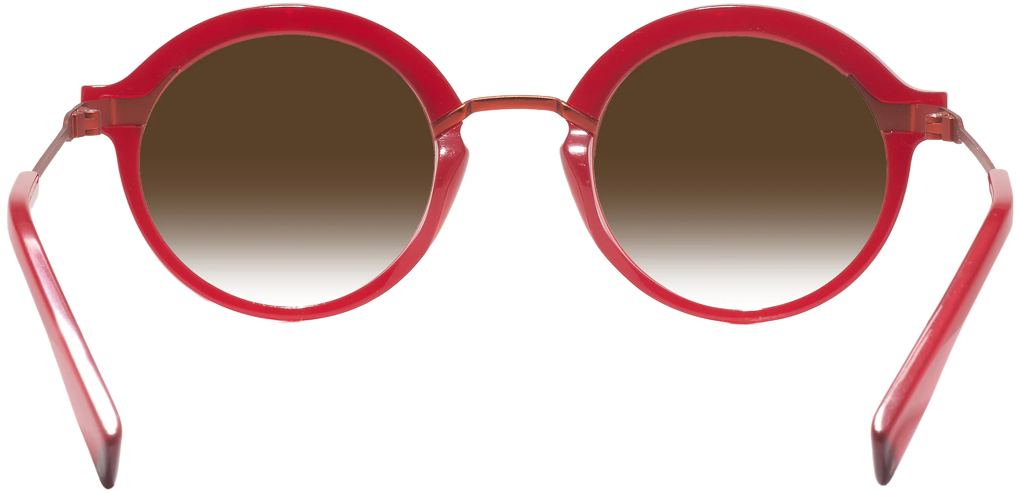 Goo Goo Eyes 955 w/ Gradient Progressive Reading Sunglasses - Image 4