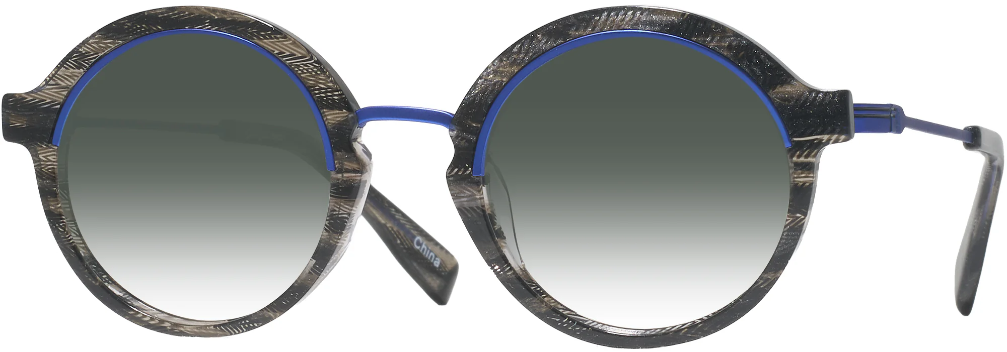 Goo Goo Eyes 955 w/ Gradient Progressive Reading Sunglasses - Image 6