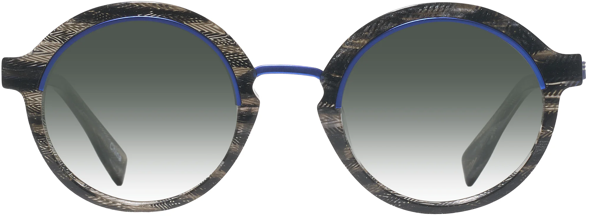 Goo Goo Eyes 955 w/ Gradient Progressive Reading Sunglasses - Image 7