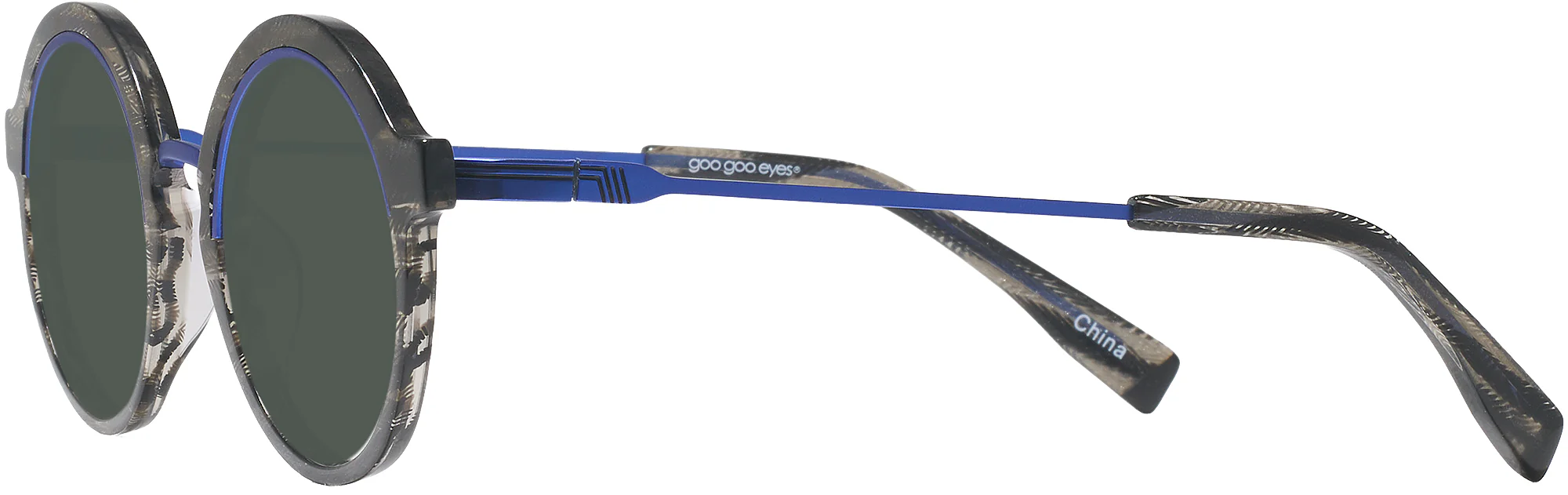 Goo Goo Eyes 955 Progressive Reading Sunglasses - Image 8