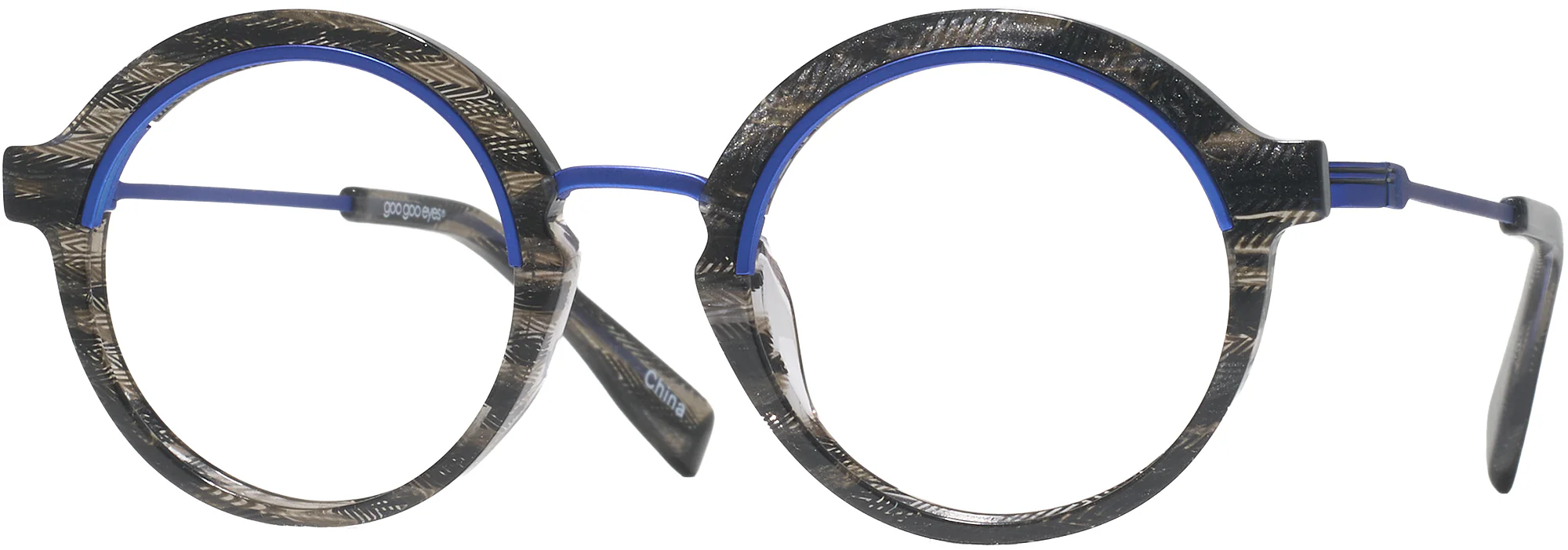 Goo Goo Eyes 955 Single Vision Full Frame - Image 18