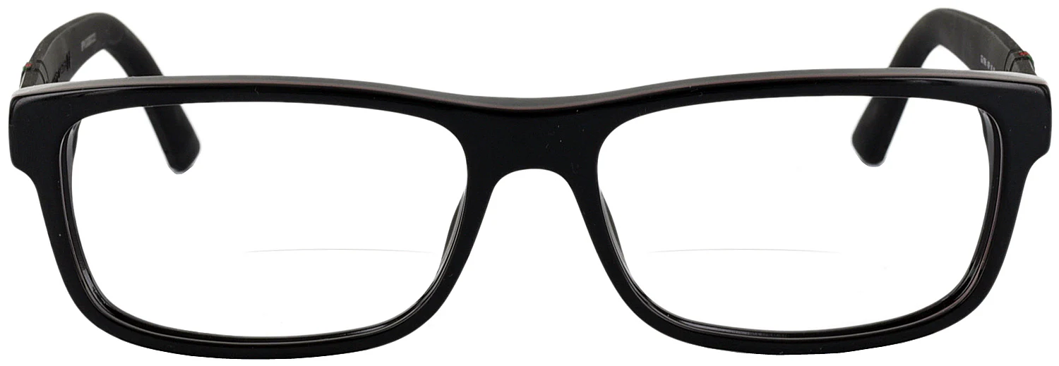 Gucci 1066 Bifocal - Image 2