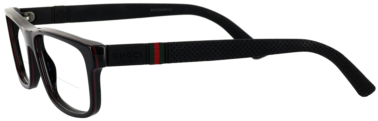 Gucci 1066 Bifocal - Image 3