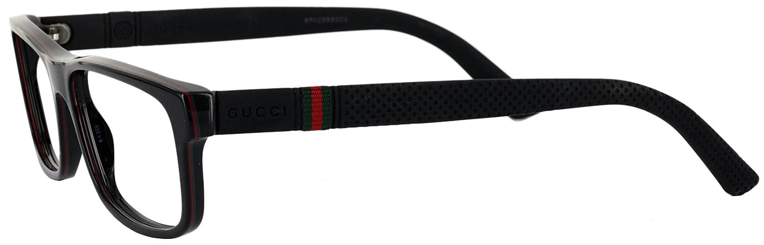 Gucci 1066 Computer Style Progressive - Image 3