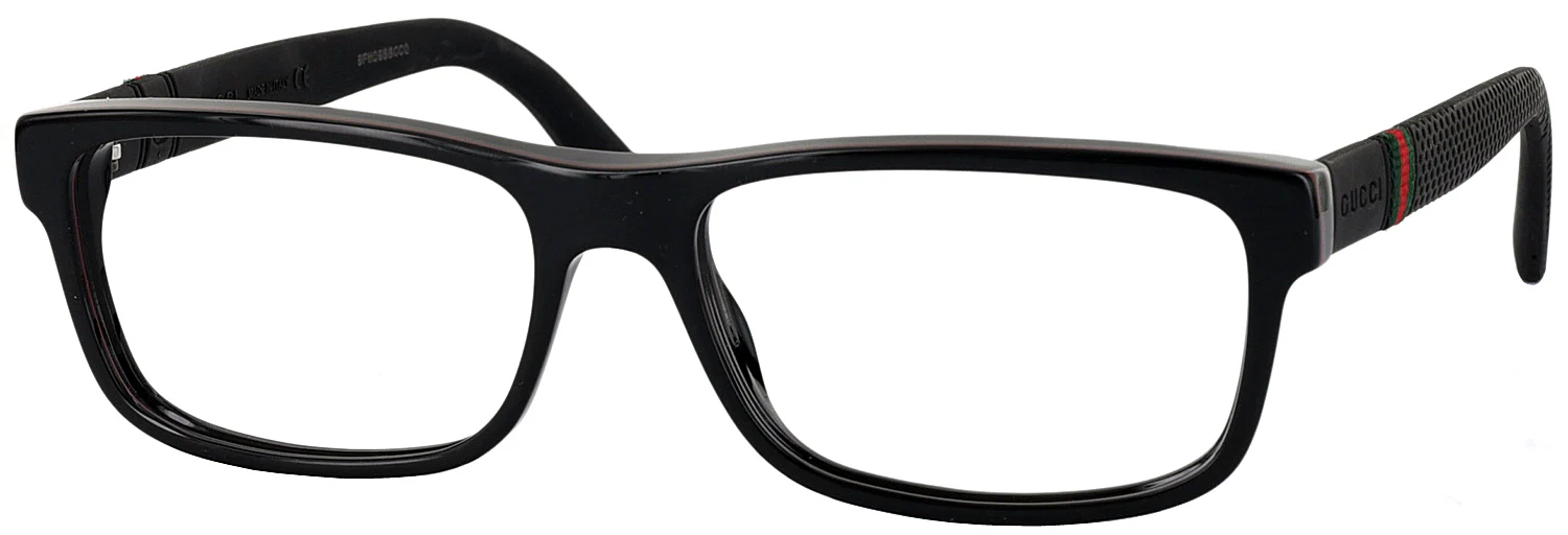 Gucci 1066 Progressive No Line Bifocal