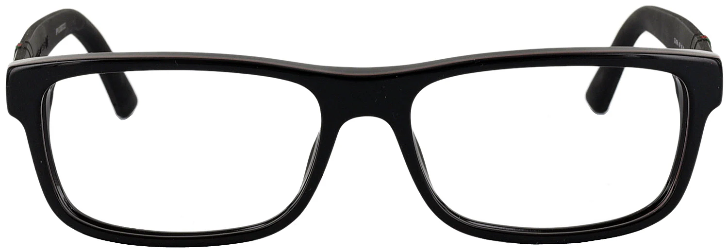 Gucci 1066 Progressive No Line Bifocal - Image 2
