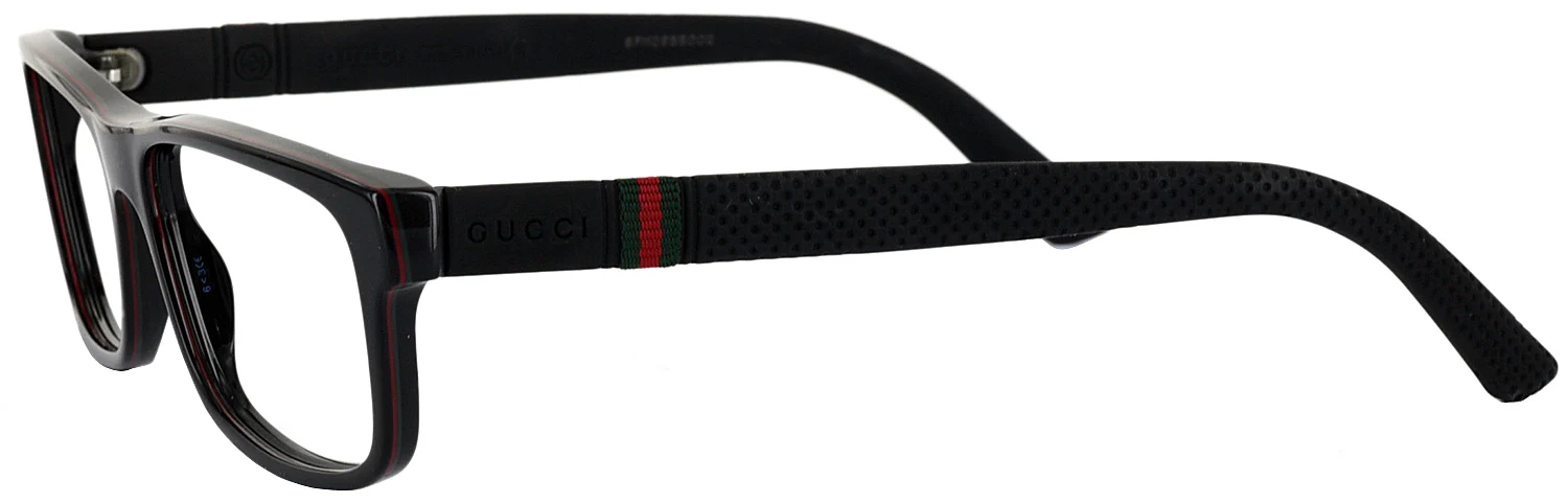 Gucci 1066 Progressive No Line Bifocal - Image 3