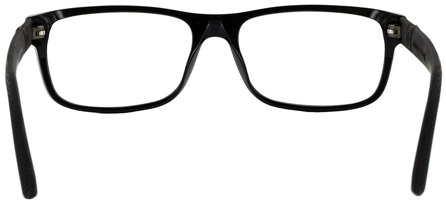 Gucci 1066 Progressive No Line Bifocal - Image 4