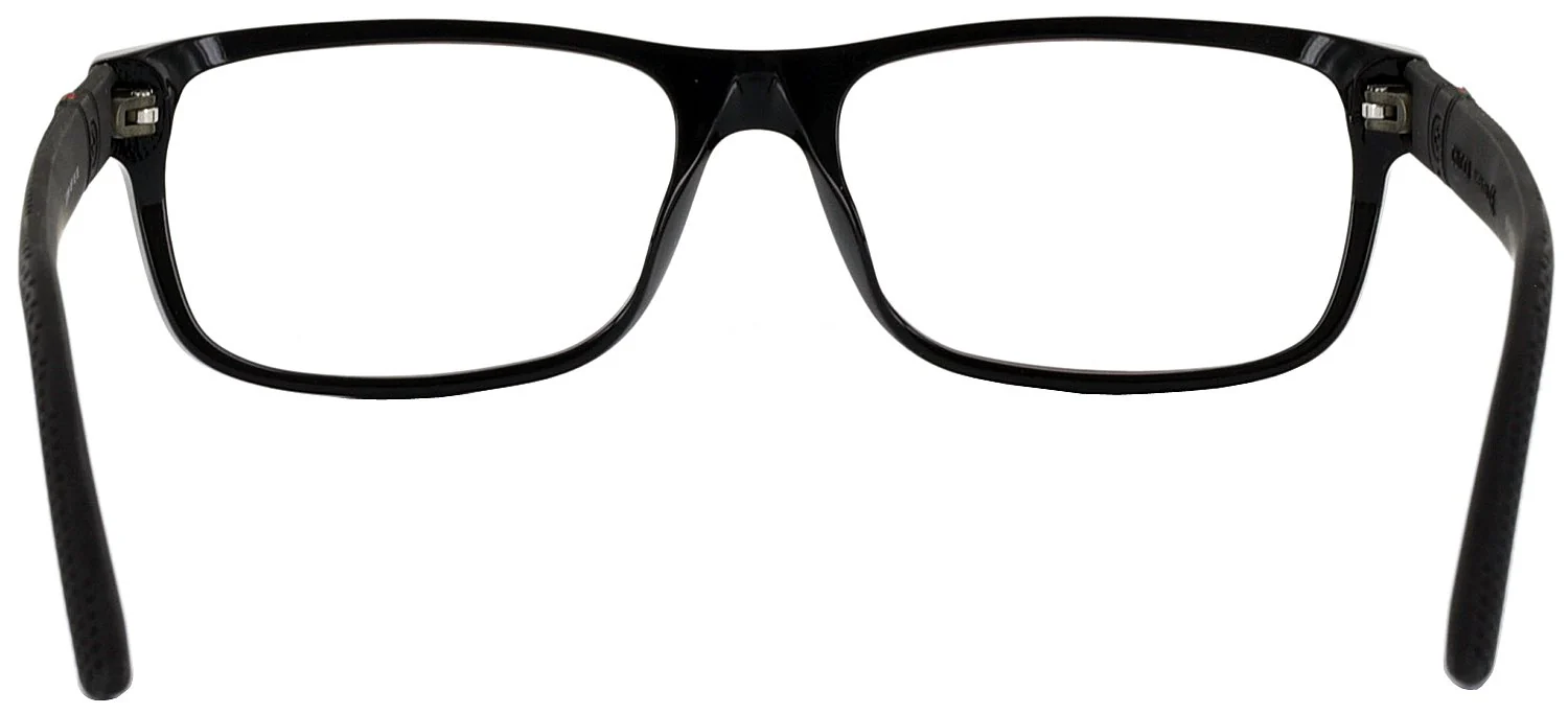 Gucci 1066 Single Vision Full Frame - Image 4