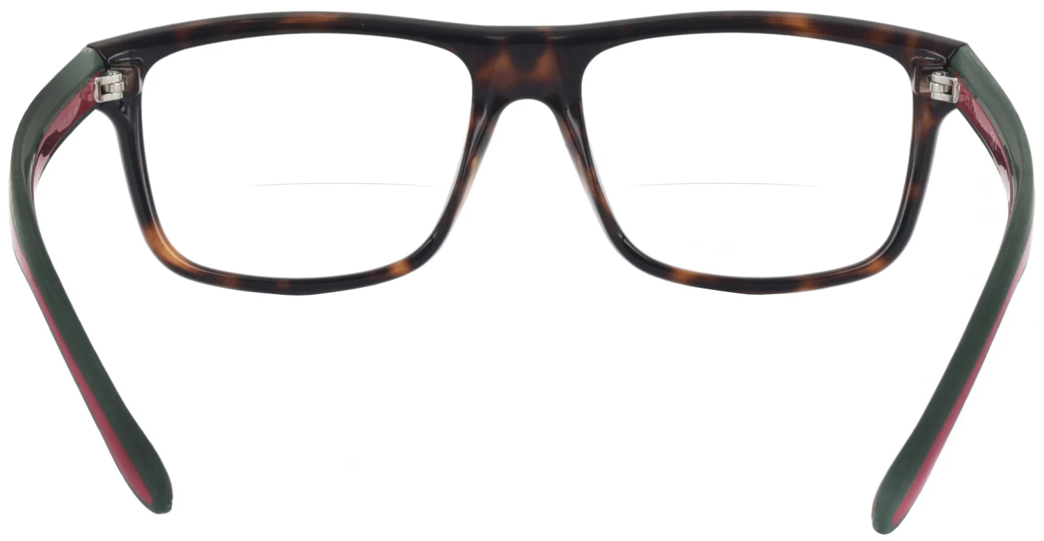 Gucci 1119 Bifocal - Image 8