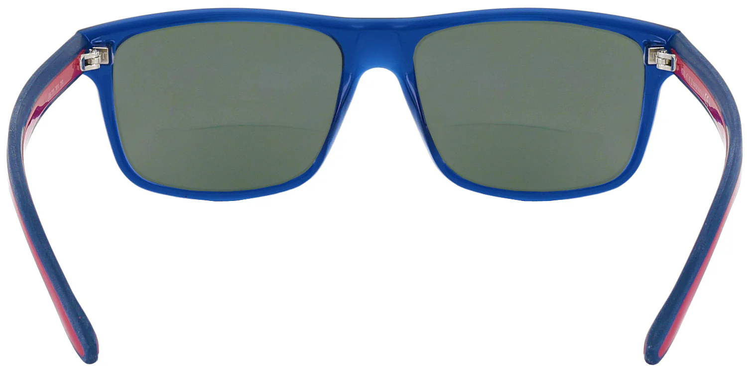 Gucci 1119 Bifocal Reading Sunglasses - Image 4