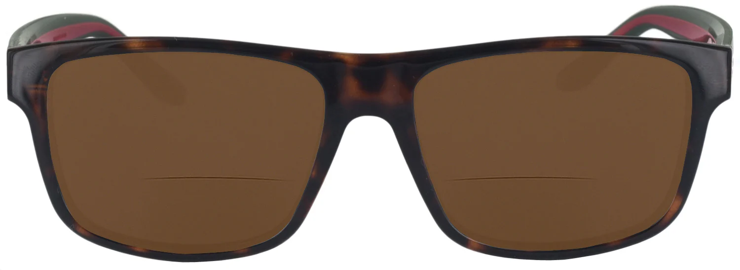Gucci 1119 Bifocal Reading Sunglasses - Image 6