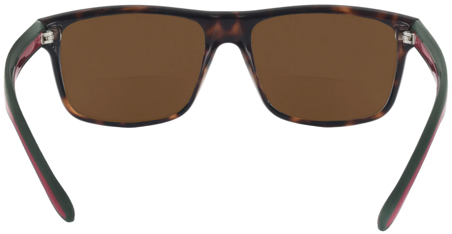 Gucci 1119 Bifocal Reading Sunglasses - Image 8