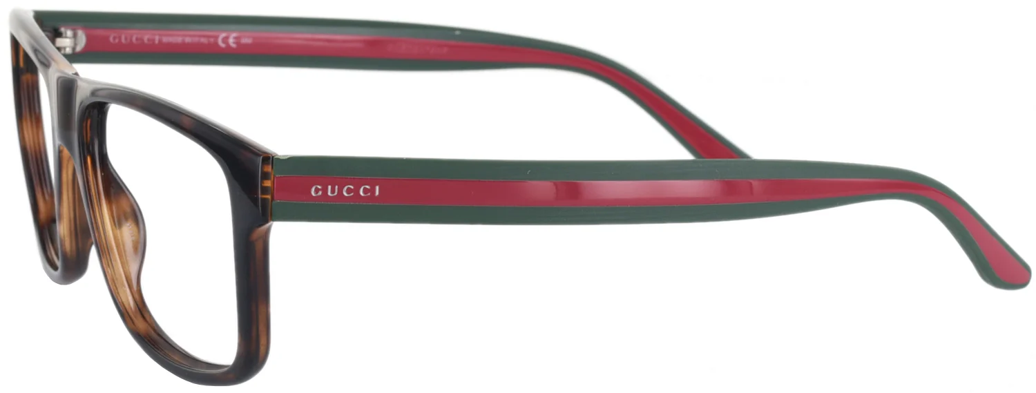 Gucci 1119 Progressive No Line Bifocal - Image 7