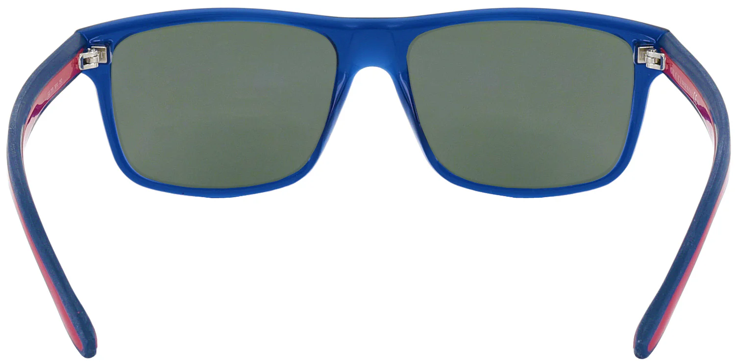 Gucci 1119 Progressive No Line Reading Sunglasses - Image 4