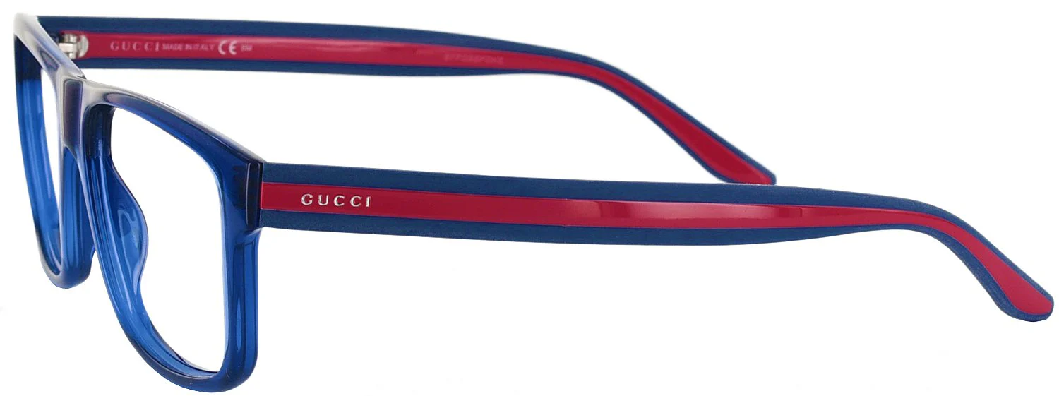 Gucci 1119 Single Vision Full Frame - Image 3