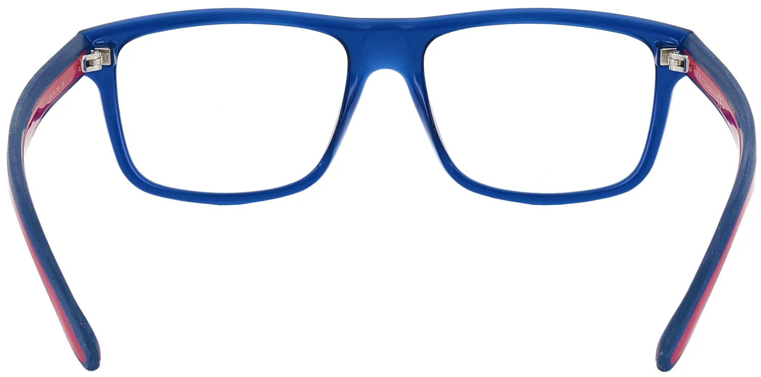 Gucci 1119 Single Vision Full Frame - Image 4