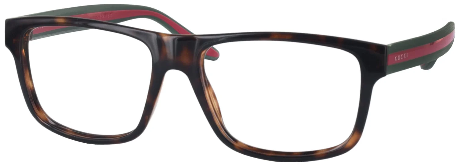 Gucci 1119 Single Vision Full Frame - Image 5