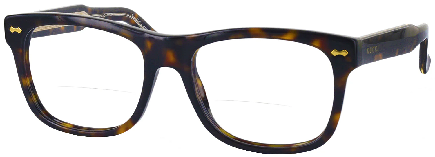 Gucci 1135 XL Bifocal - Image 5