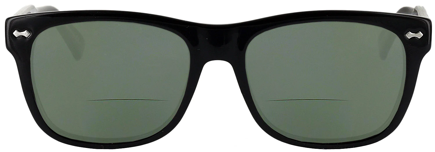 Gucci 1135 XL Bifocal Reading Sunglasses - Image 2