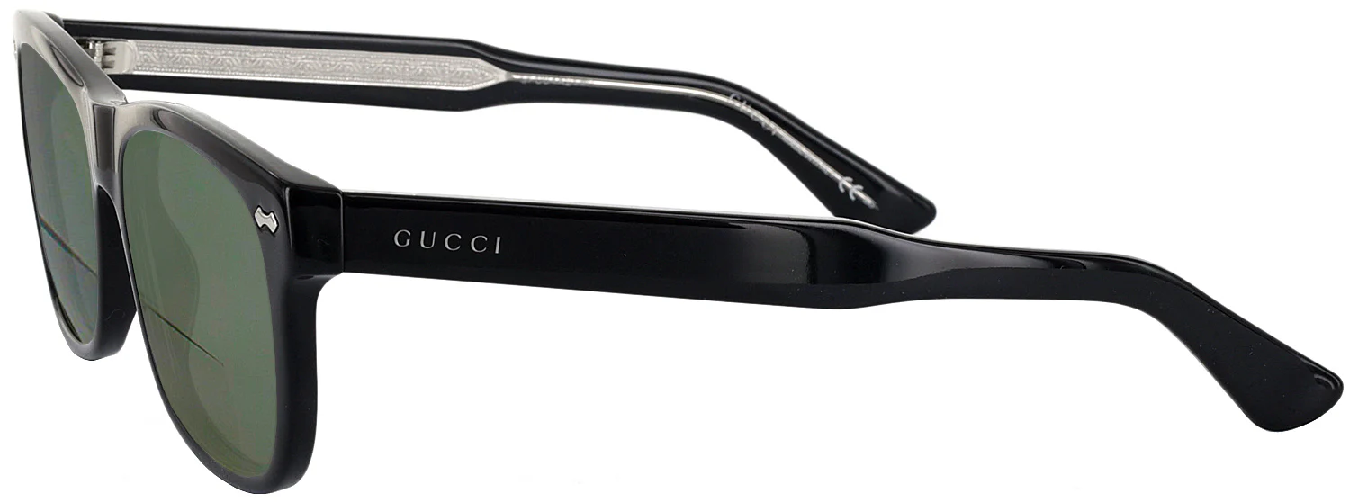 Gucci 1135 XL Bifocal Reading Sunglasses - Image 3
