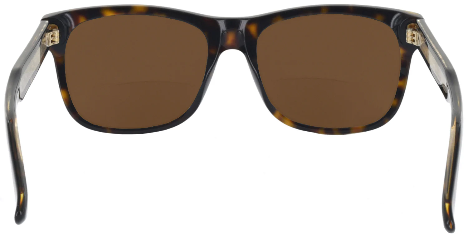Gucci 1135 XL Bifocal Reading Sunglasses - Image 8