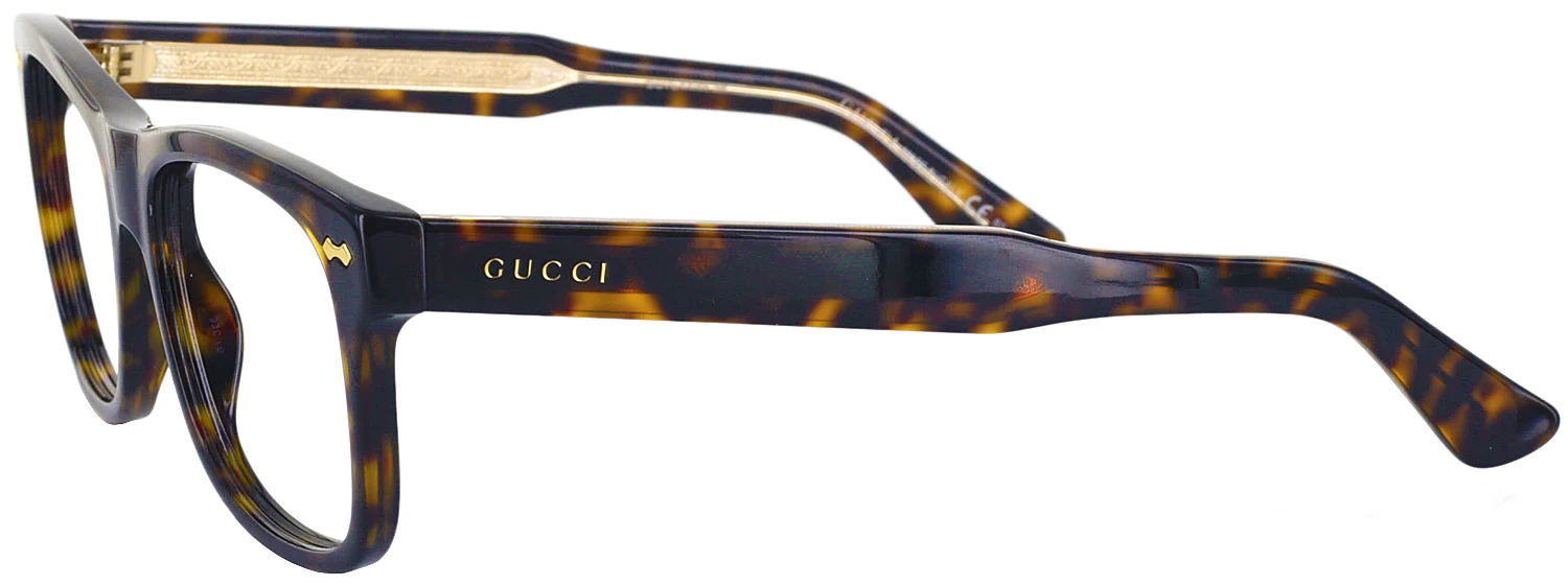 Gucci 1135 XL Computer Style Progressive - Image 7