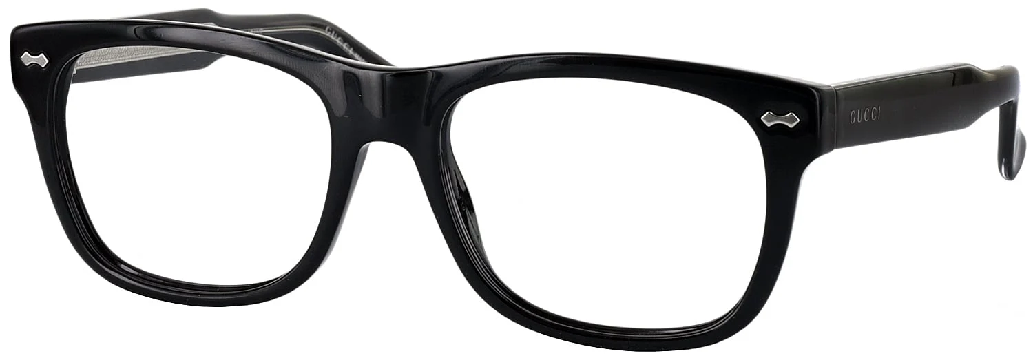 Gucci 1135 XL Progressive No Line Bifocal