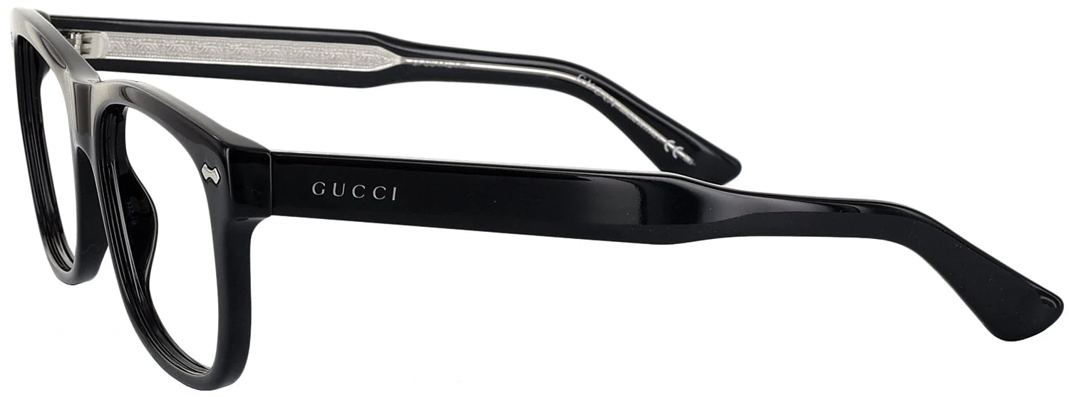 Gucci 1135 XL Progressive No Line Bifocal - Image 3