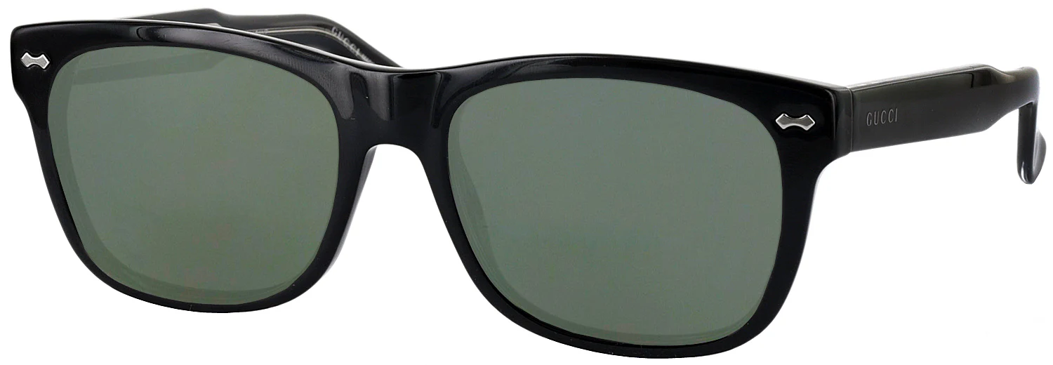 Gucci 1135 XL Progressive No Line Reading Sunglasses