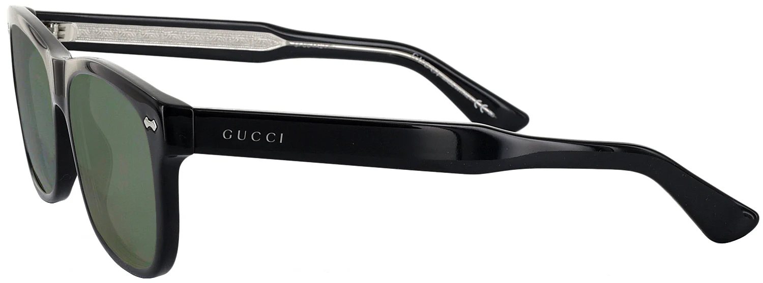 Gucci 1135 XL Progressive No Line Reading Sunglasses - Image 3