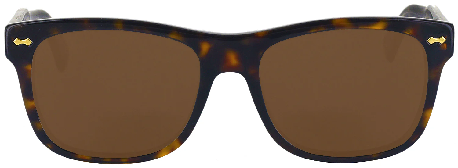 Gucci 1135 XL Progressive No Line Reading Sunglasses - Image 6