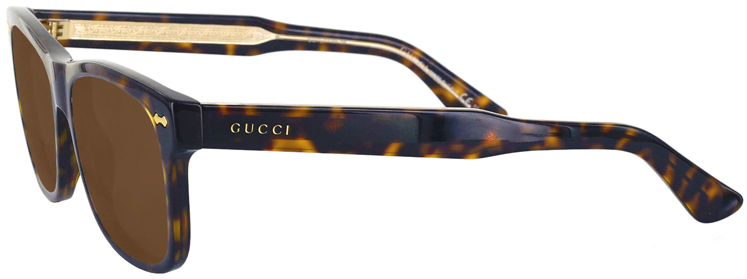 Gucci 1135 XL Progressive No Line Reading Sunglasses - Image 7