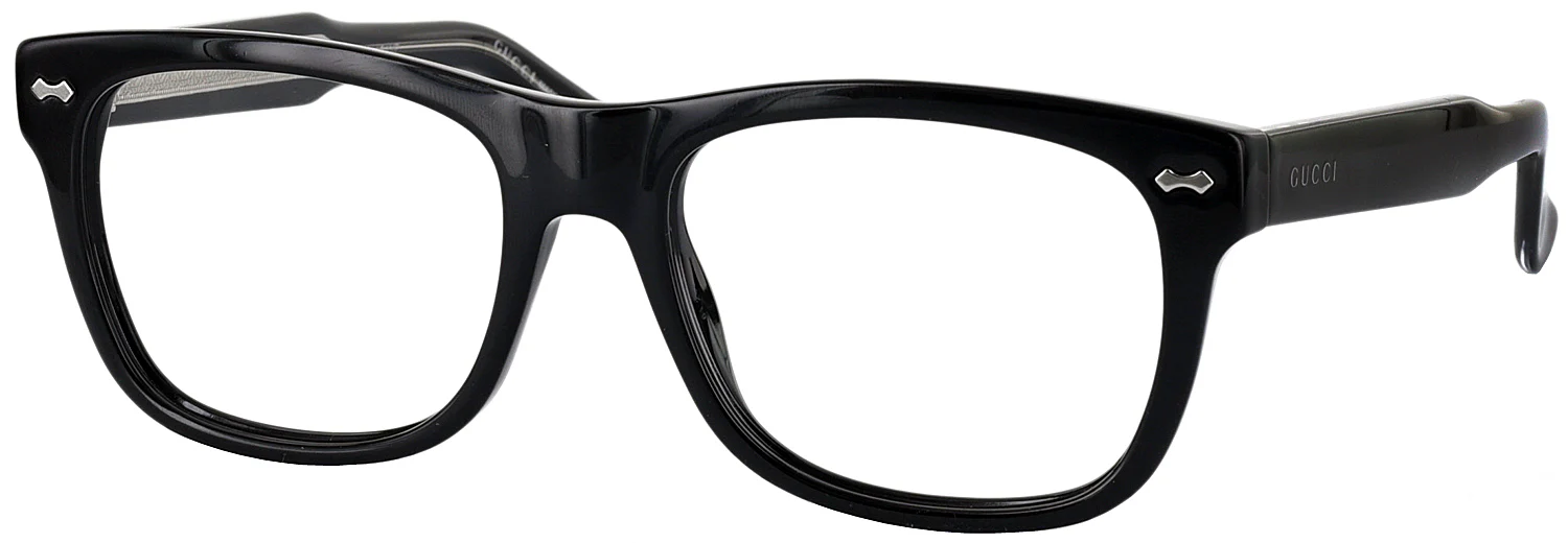 Gucci 1135 XL Single Vision Full Frame