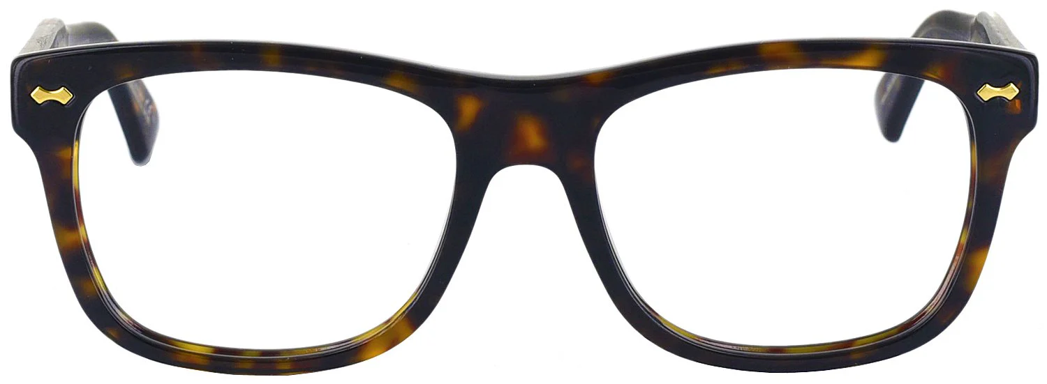 Gucci 1135 XL Single Vision Full Frame - Image 6