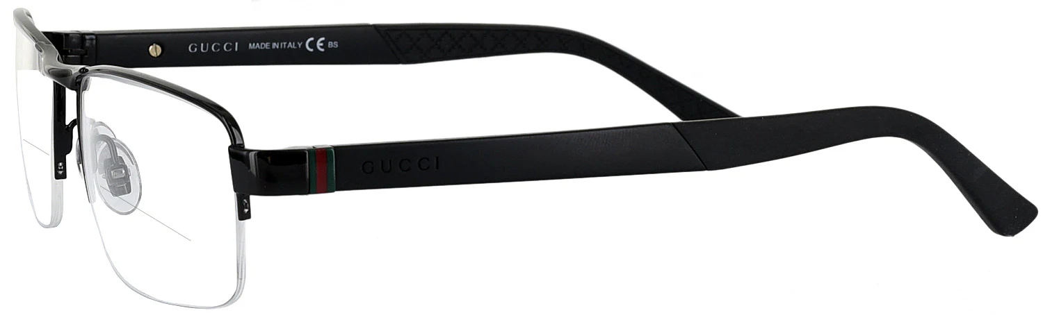 Gucci 2258 Bifocal - Image 3