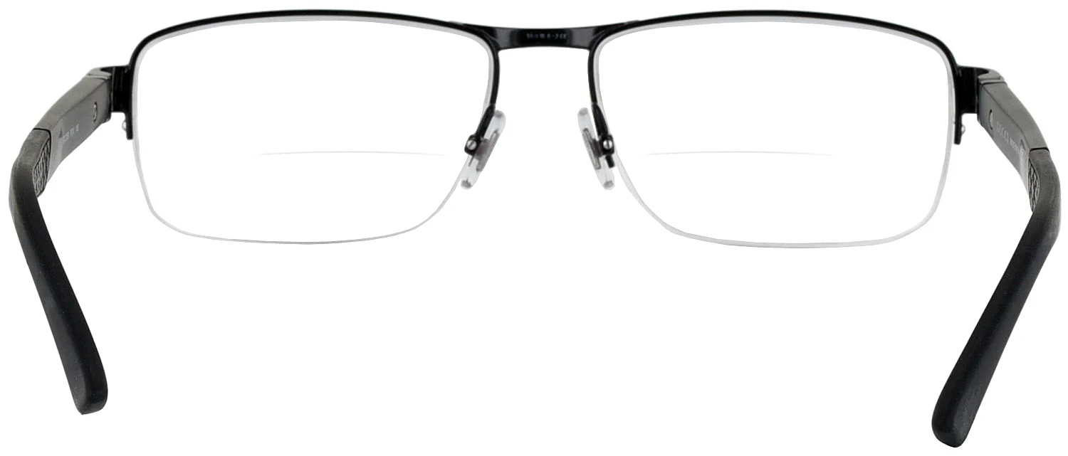 Gucci 2258 Bifocal - Image 4
