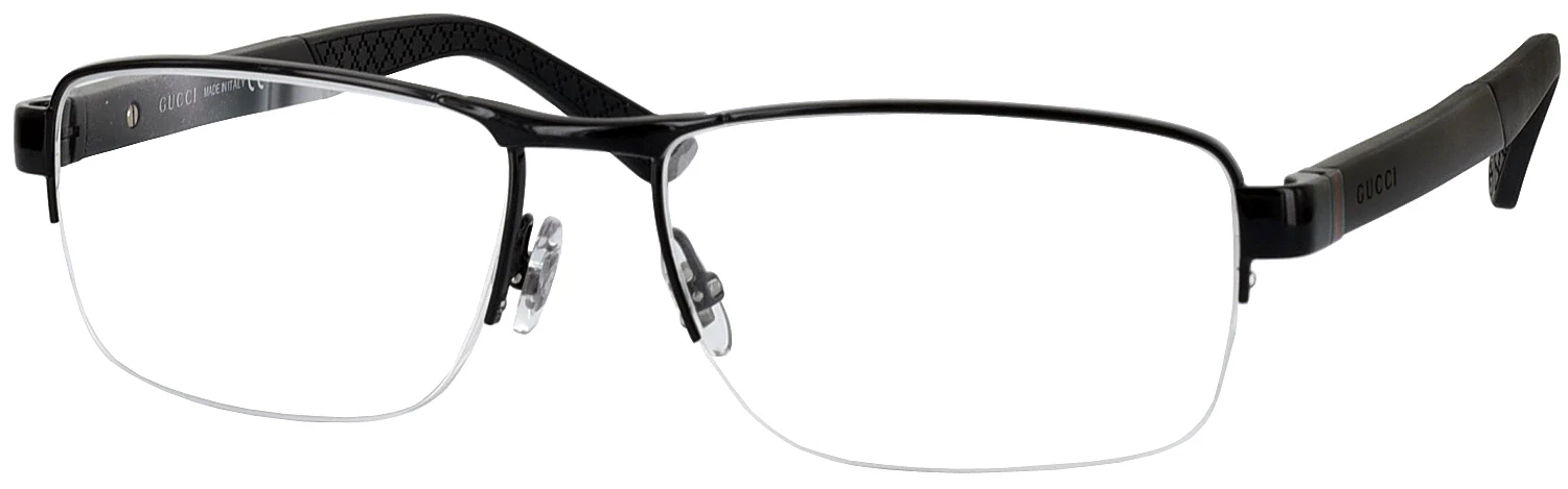 Gucci 2258 Computer Style Progressive