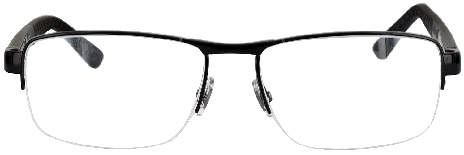 Gucci 2258 Single Vision Full Frame - Image 2