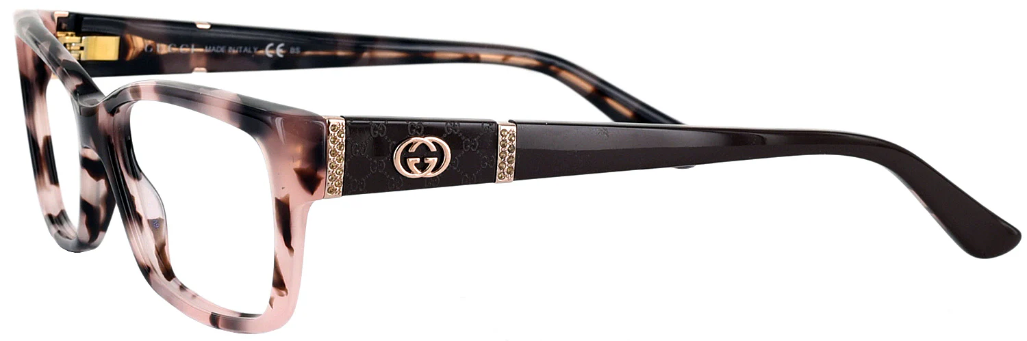 Gucci 3559 Progressive No Line Bifocal - Image 7