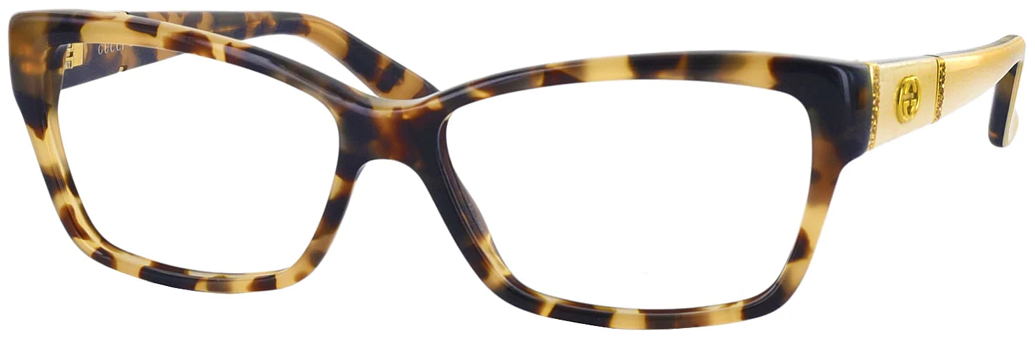 Gucci 3559 Single Vision Full Frame