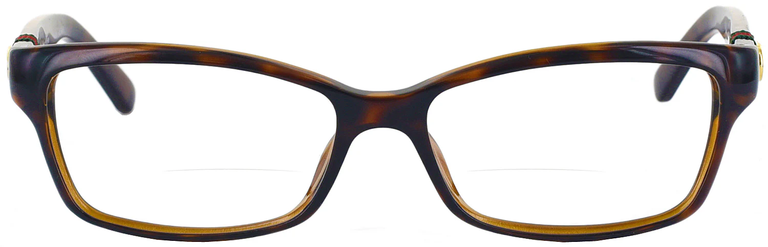 Gucci 3647 Bifocal - Image 2