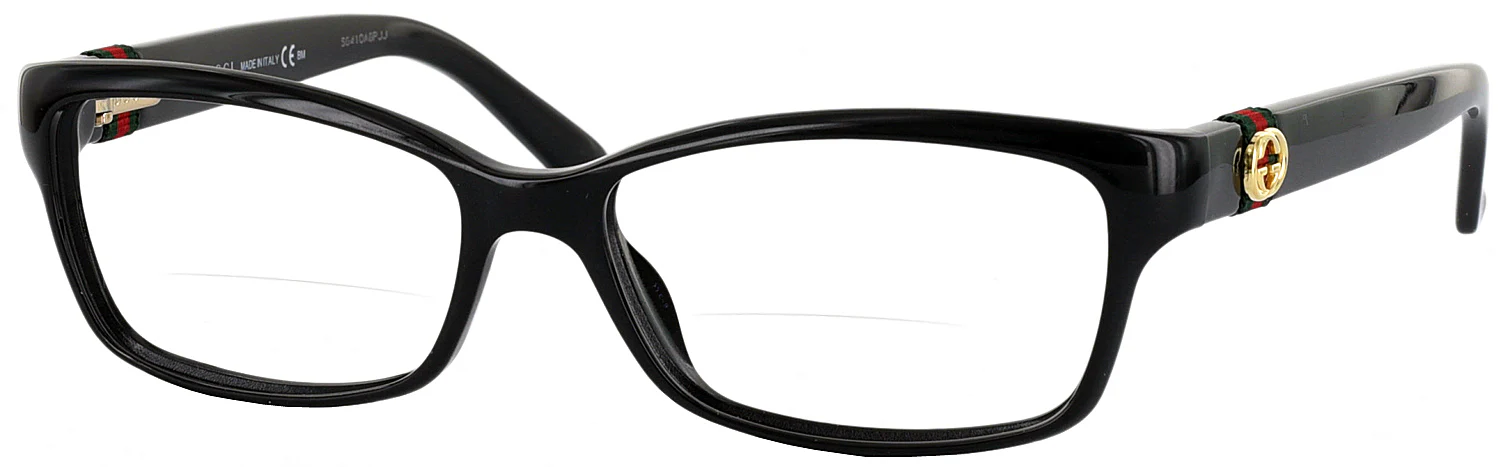 Gucci 3647 Bifocal - Image 5