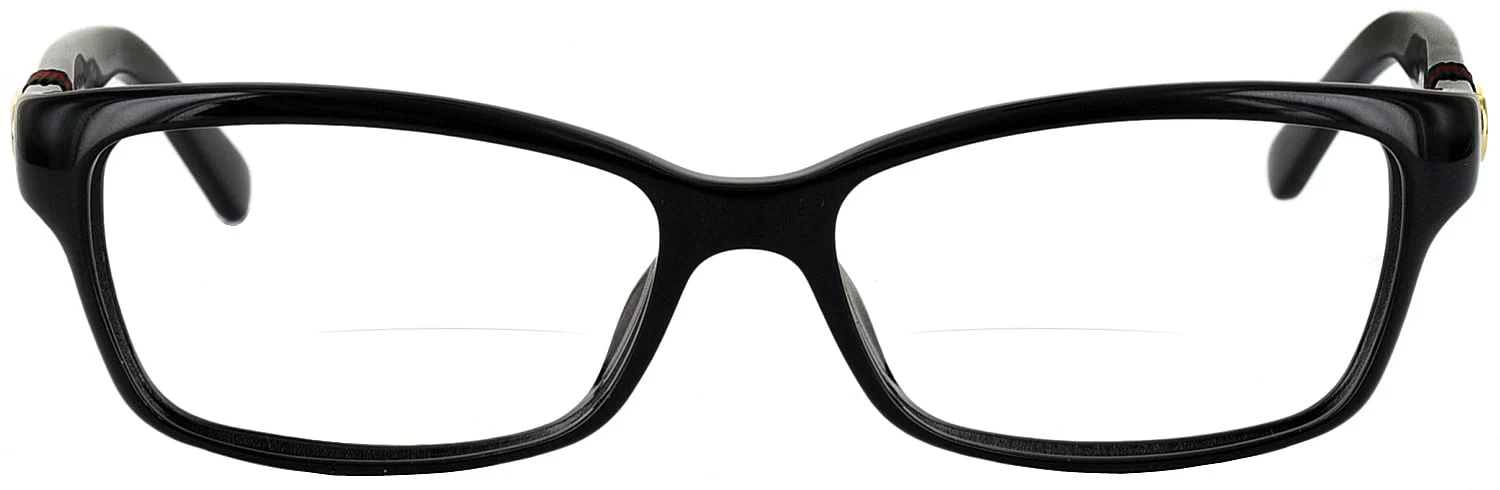 Gucci 3647 Bifocal - Image 6