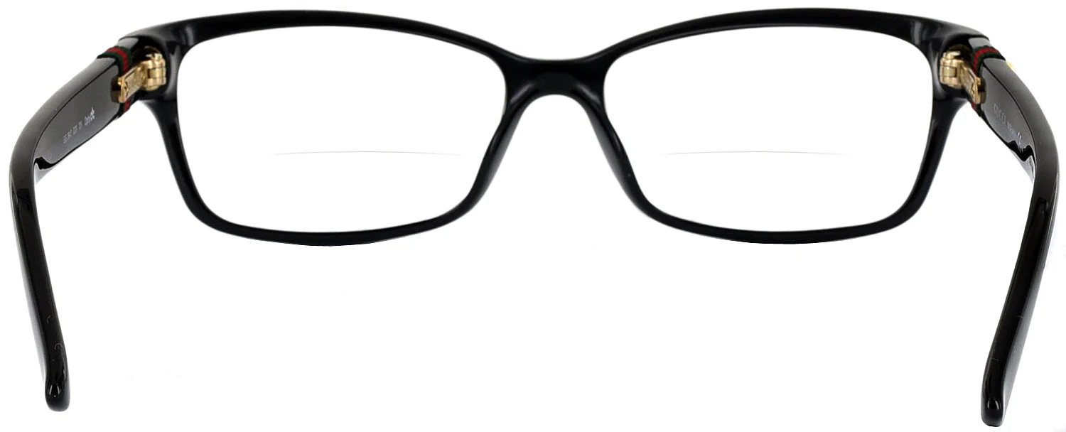 Gucci 3647 Bifocal - Image 8