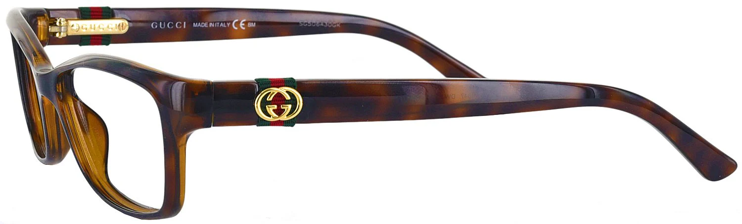 Gucci 3647 Computer Style Progressive - Image 3
