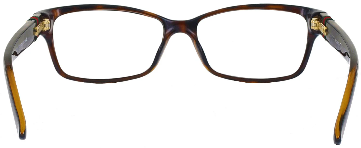 Gucci 3647 Computer Style Progressive - Image 4