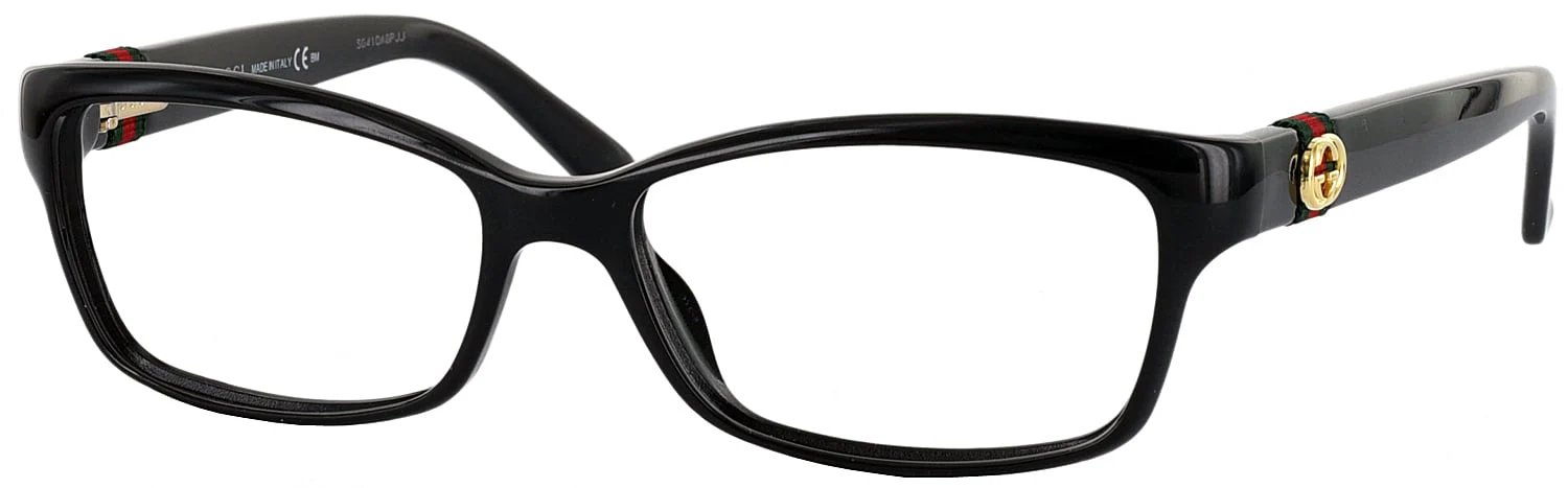 Gucci 3647 Computer Style Progressive - Image 5