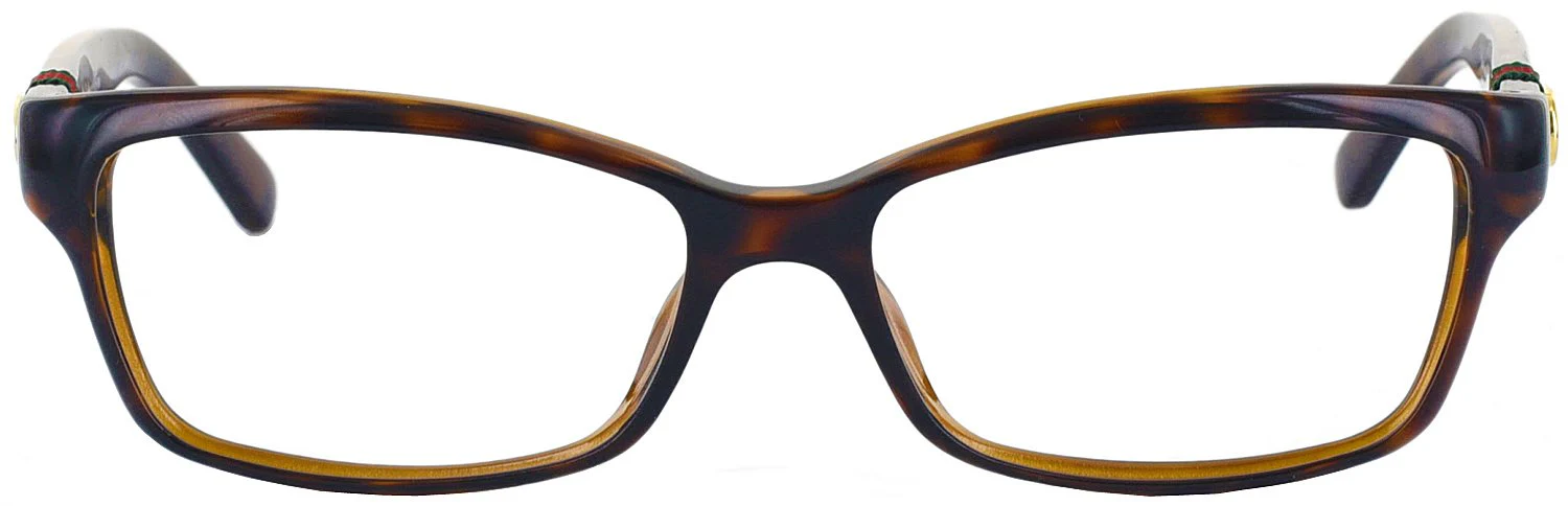 Gucci 3647 Progressive No Line Bifocal - Image 2